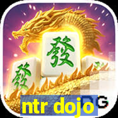 ntr dojo